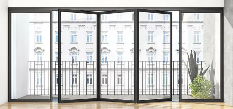 Premium Material Balcony Doors Henderson