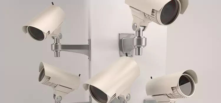 Your Trusted Partner for CCTV Solutions in Henderson