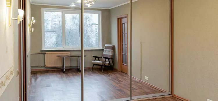 Mirror Closet Door Roller Replacement Henderson