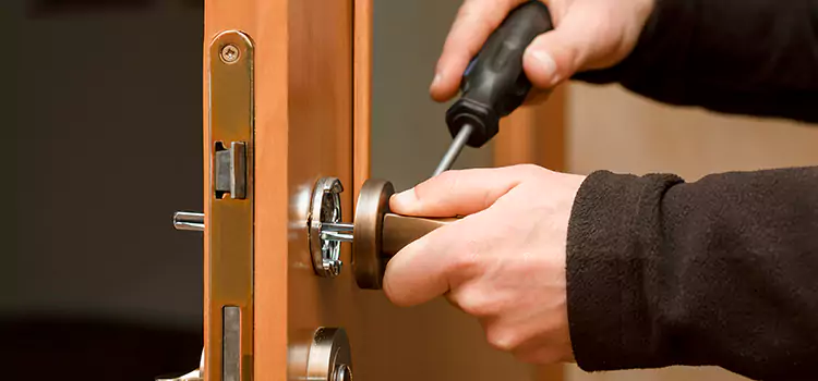 Semi Truck Locksmith Henderson