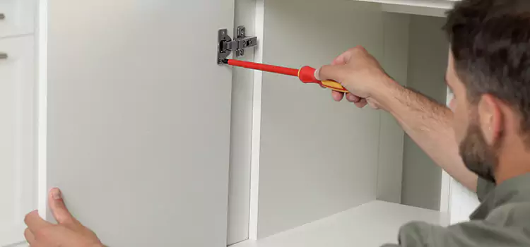 Screen Door Hinge Repair Henderson