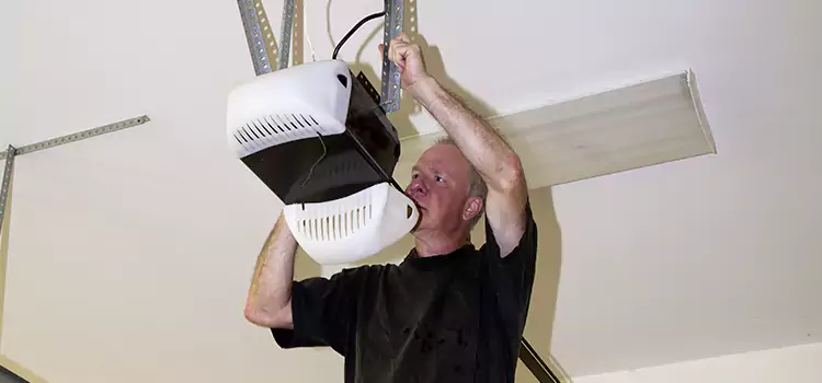 Garage Door Opener Service Henderson