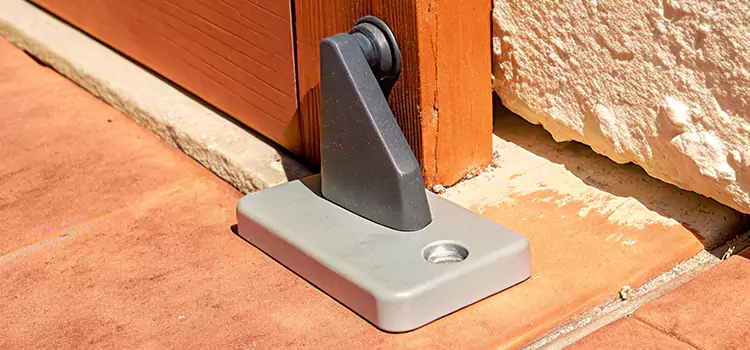 Aesthetic Door Stop Selection Henderson