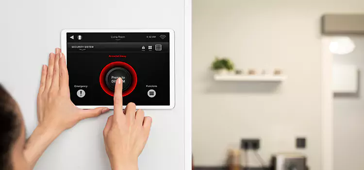 Blink Video Doorbell Installation Henderson