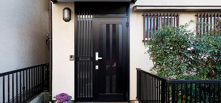 Popular Exterior Door Options in Henderson, NV