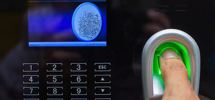 Your Trusted Partner for Secure Access in Henderson, NV