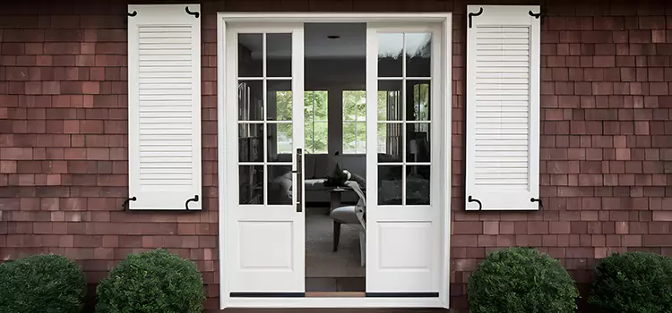 French Door Restoration Henderson