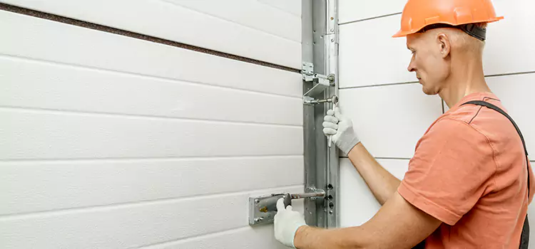 Why Choose Us for Garage Door Lock Services in Henderson, NV?