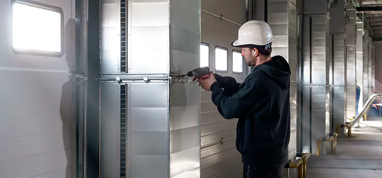 Prompt and Professional Garage Door Service in Henderson, Nevada