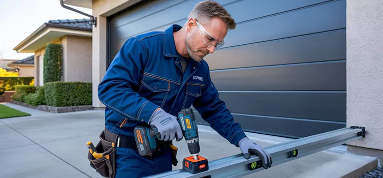 Why Choose Us for Garage Door Off Track Services in Henderson, Nevada?