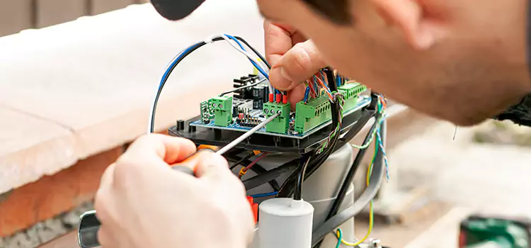 Specialized Brand Gate Motor Repairs Henderson