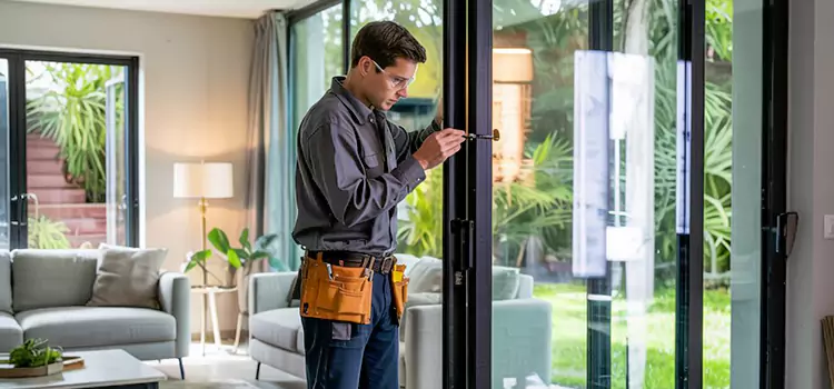 Why Choose Us for Your Glass Door Needs in Henderson, NV?