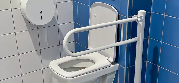Comprehensive Solutions in Henderson, NV for Accessible Facilities