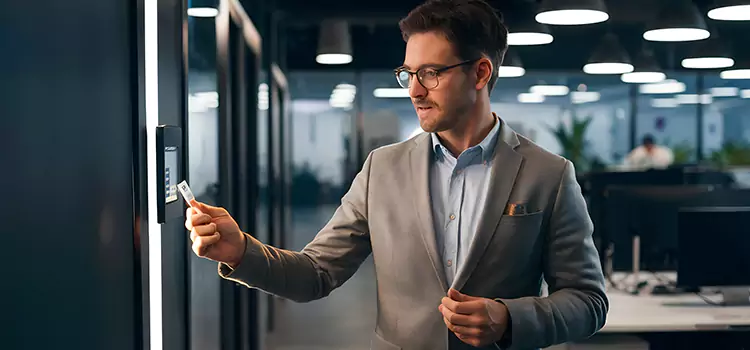 Our Commitment to Keycard Security Excellence in Henderson, NV