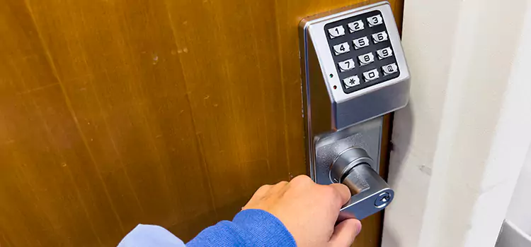 Why Choose Us for Your Keypad Lock Needs in Henderson, NV?