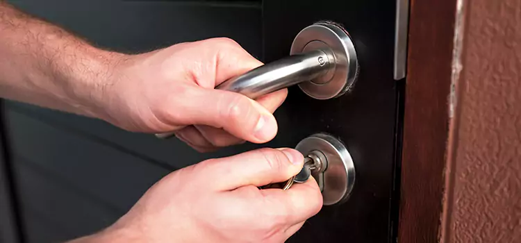Master Key Control and Audits Henderson