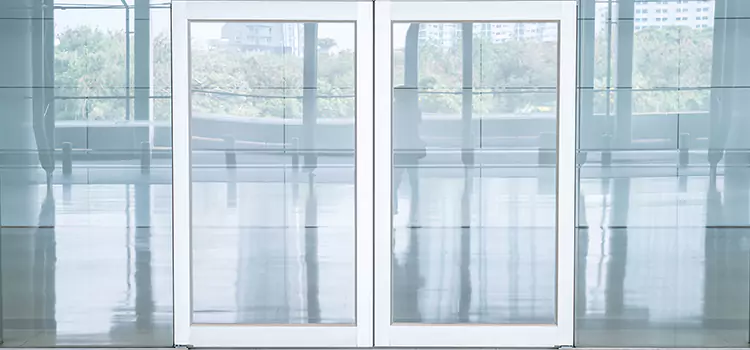 Mobile Sliding Screen Door Replacement Henderson