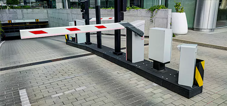 Custom Gate Design & Integration Henderson
