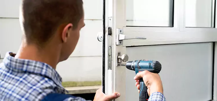 Experienced and Reliable Technicians Henderson