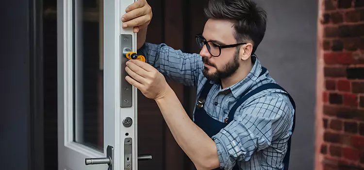 Residential Door Repairs Henderson