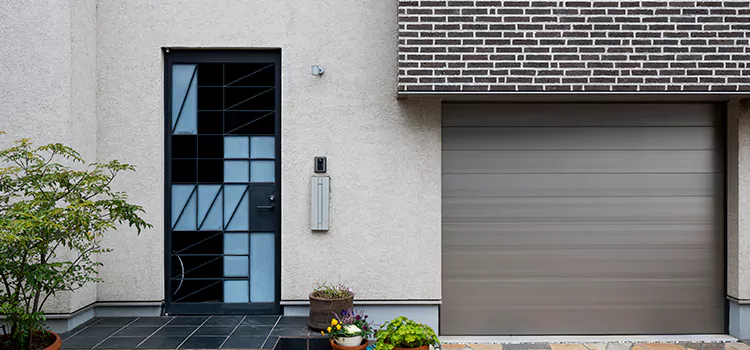 Residential Roll Up Security Doors Henderson
