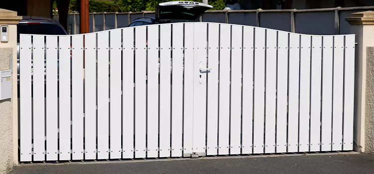 Why Choose Us for Residential Gate Repair in Henderson, NV?