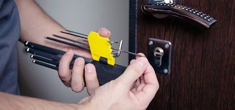 Residential Rekey Henderson