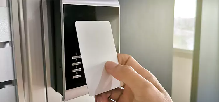 Advanced RFID Technology Integration in Henderson, NV