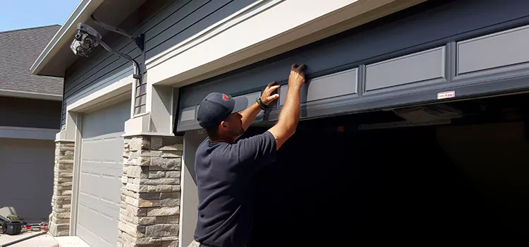 Janus Roll Up Doors Henderson