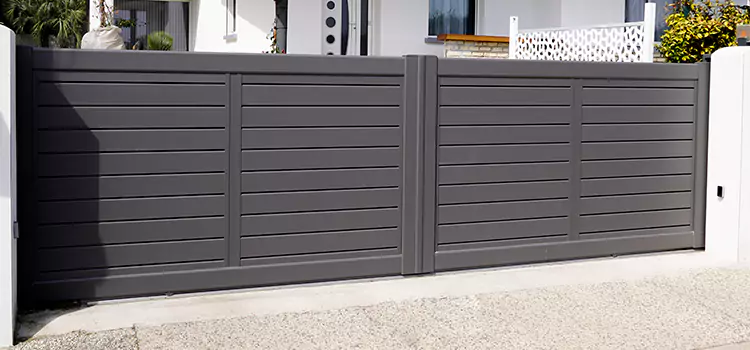 Automatic Gate Fence Henderson