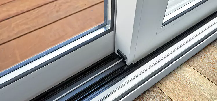 Why Your Sliding Door Keeps Getting Stuck in Henderson, NV?