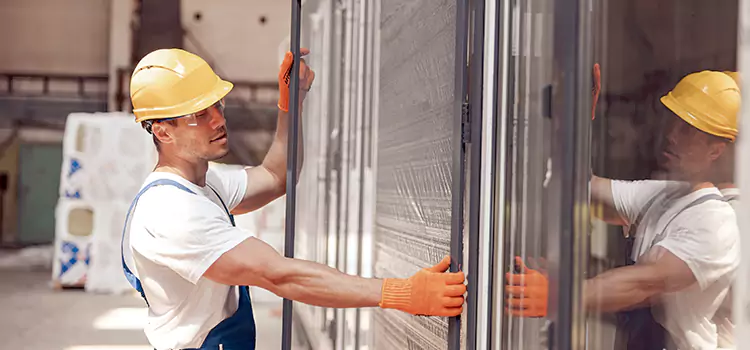 Sliding Door Mesh Replacement Henderson