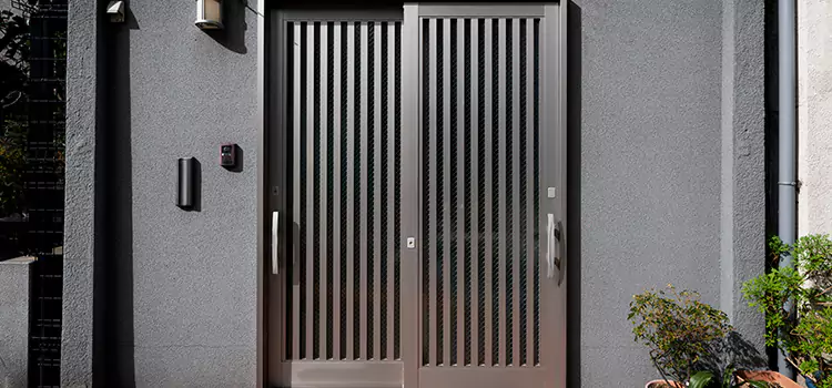 Specialized Steel Door Services in Henderson, NV