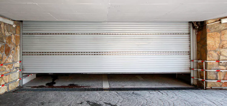 Steel Garage Door Repair Henderson