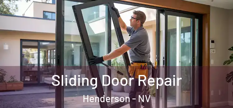  Sliding Door Repair Henderson - NV